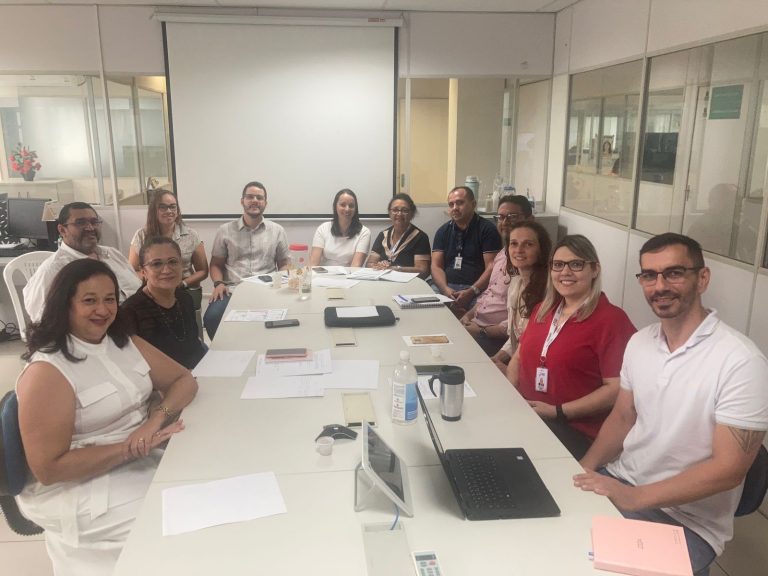 CIATEN e SESAPI destacam Reunião Estratégica para o Avanço na Prevenção e Controle da Dengue