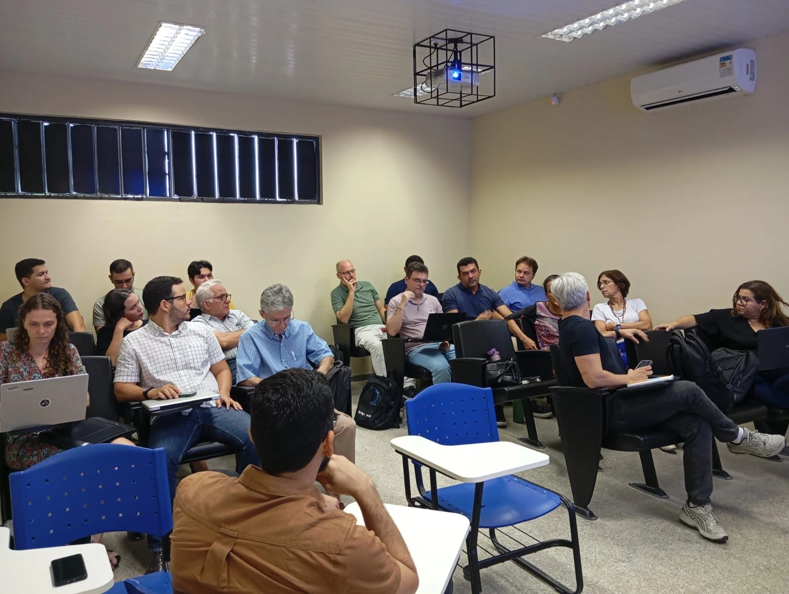 Pesquisadores do CIATEN/UFPI submetem quatorze projetos à 8ª edição do PPSUS com foco em saúde pública e doenças tropicais