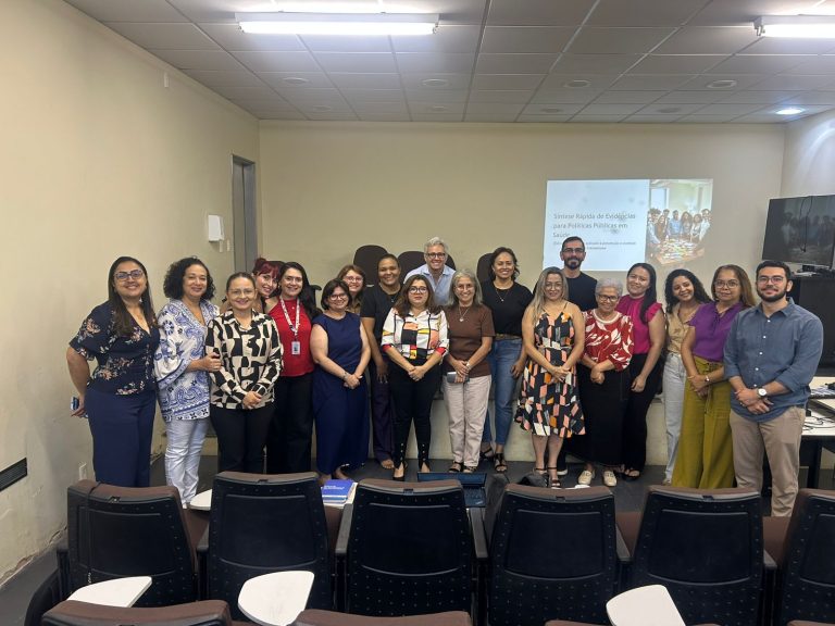 Piauí realiza articulação para redefinir ações de prevenção e controle da hanseníase