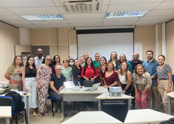 RELEASE – Oficina de Proposição de Ações para Doenças Tropicais Negligenciadas (DTNs) na PAS 2026 da SESAPI