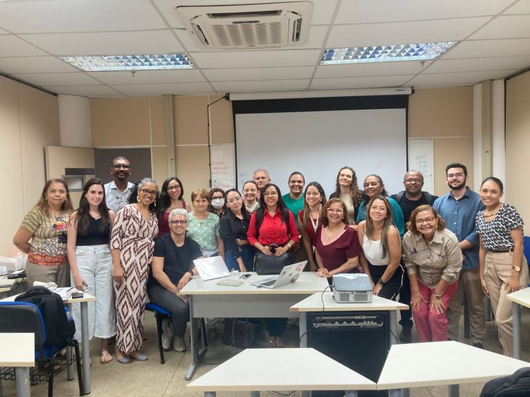 RELEASE – Oficina de Proposição de Ações para Doenças Tropicais Negligenciadas (DTNs) na PAS 2026 da SESAPI