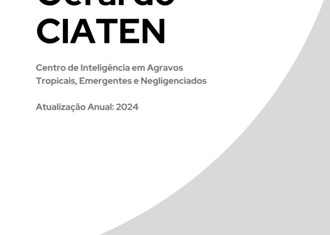 Relatório CIATEN – Final