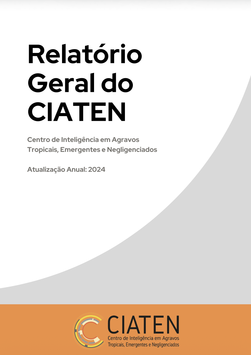 Relatório CIATEN – Final