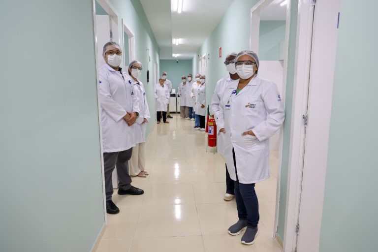 Pesquisadores do CIATEN marcaram presença no Seminário Marco Zero do PPSUS/PI!