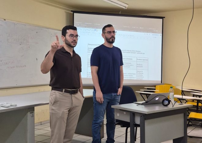 Planejamento científico fortalece ações para o enfrentamento das doenças determinadas socialmente