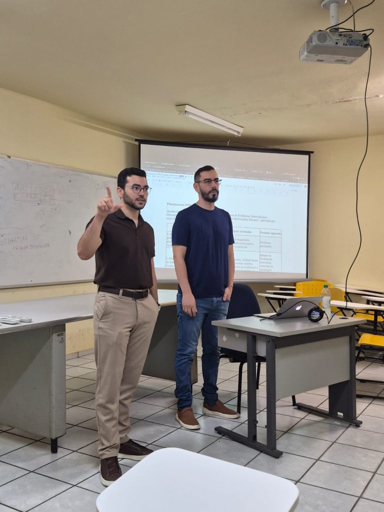 Planejamento científico fortalece ações para o enfrentamento das doenças determinadas socialmente